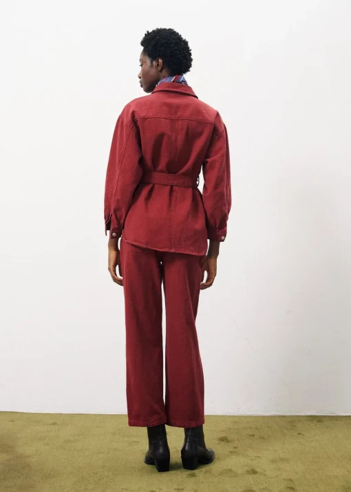 Jean ABERTE Bordeaux