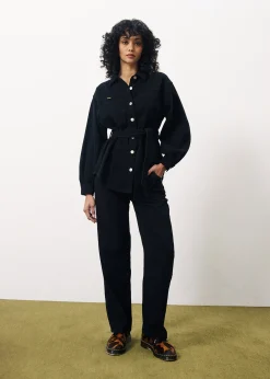 Jean ABERTE Noir