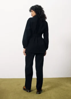 Jean ABERTE Noir