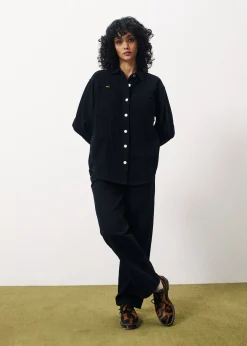 Jean ABERTE Noir
