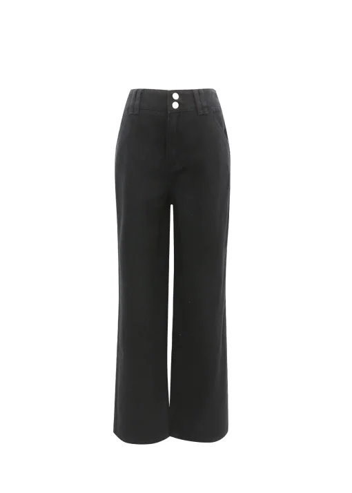 Jean ABERTE Noir