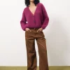Jean CHERRY Camel