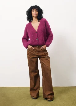 Jean CHERRY Camel