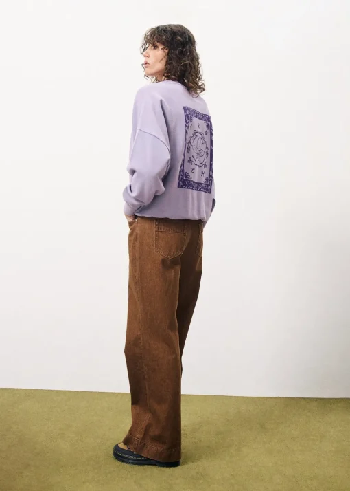 Jean CHERRY Camel