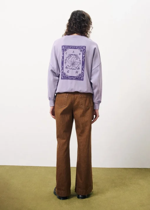 Jean CHERRY Camel