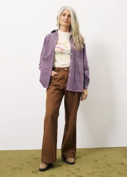 Jean CHERRY Camel