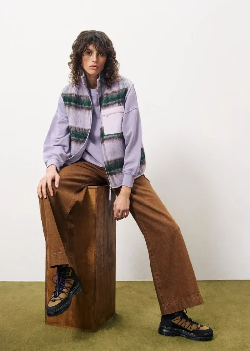 Jean CHERRY Camel