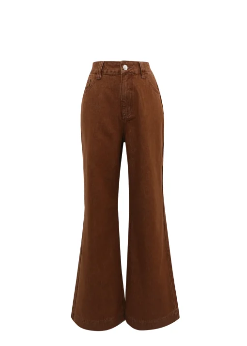 Jean CHERRY Camel