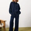 Jean PRUNELLA Bleu Marine
