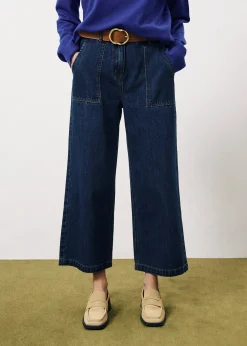 Jean PRUNELLA Bleu Marine