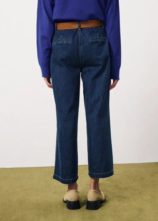 Jean PRUNELLA Bleu Marine