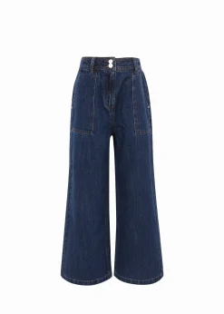 Jean PRUNELLA Bleu Marine