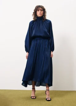 Jupe NIL Bleu Marine