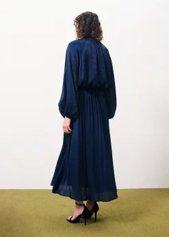 Jupe NIL Bleu Marine