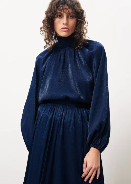 Jupe NIL Bleu Marine
