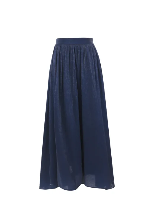 Jupe NIL Bleu Marine