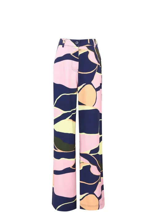 Pantalon BRIDGET Hills