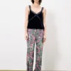 Pantalon CARY Frnch Bouquet