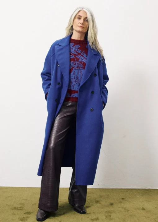 Pantalon CHERRY Chocolat