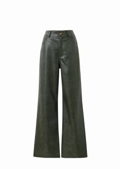 Pantalon CHERRY Kaki