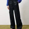 Pantalon CYRA Noir