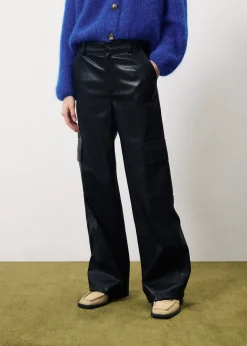 Pantalon CYRA Noir
