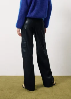 Pantalon CYRA Noir