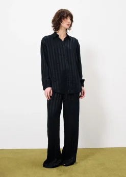 Pantalon LORINA Noir