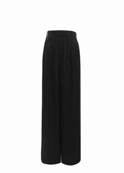 Pantalon LORINA Noir