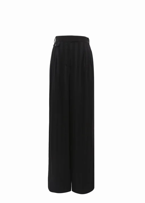 Pantalon LORINA Noir