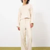 Pantalon PATIENCE Champagne