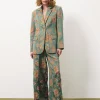 Pantalon PAVERDY Vert