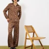 Pantalon PELLY Frnch Fauna