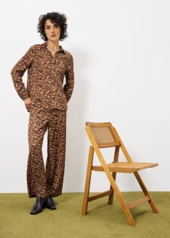 Pantalon PELLY Frnch Fauna