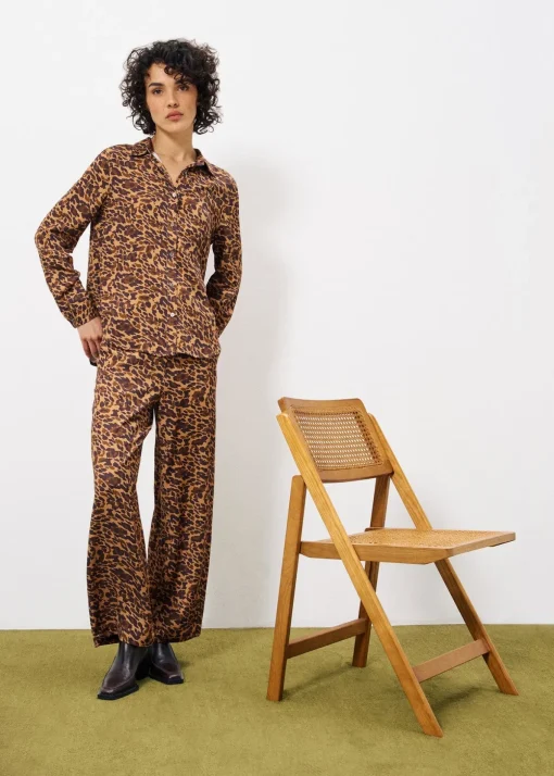 Pantalon PELLY Frnch Fauna