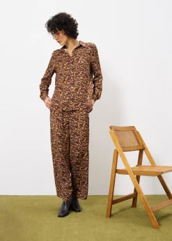 Pantalon PELLY Frnch Fauna