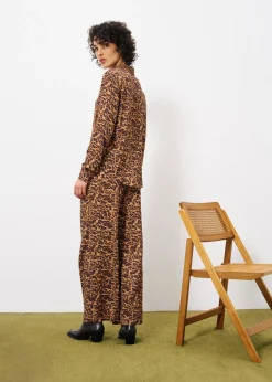 Pantalon PELLY Frnch Fauna