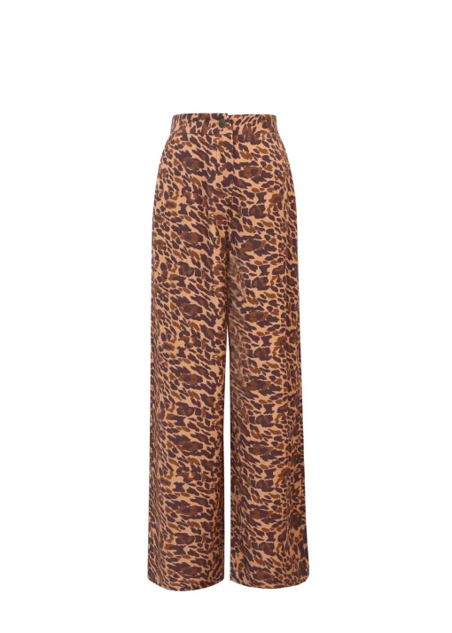 Pantalon PELLY Frnch Fauna