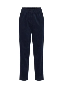 Pantalon PEROLA Bleu Marine