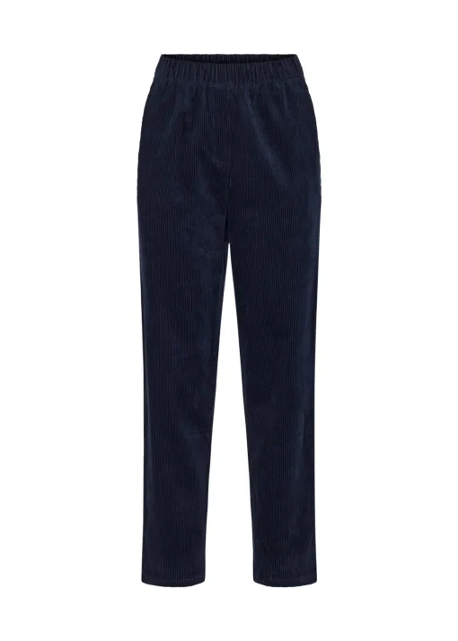 Pantalon PEROLA Bleu Marine