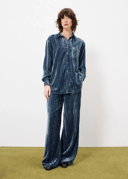 Pantalon PHILO Bleu Jean