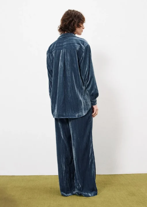 Pantalon PHILO Bleu Jean
