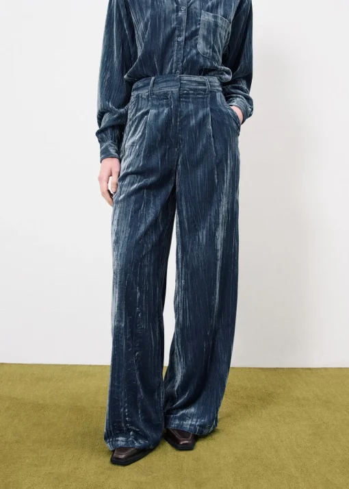 Pantalon PHILO Bleu Jean
