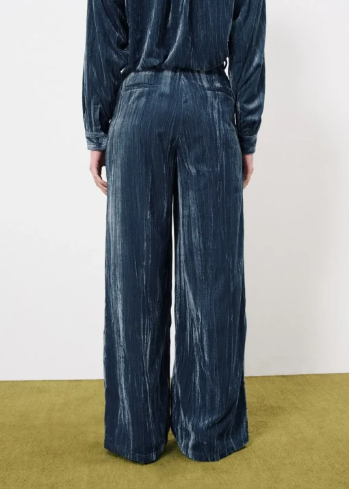 Pantalon PHILO Bleu Jean
