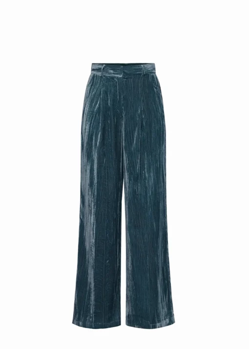 Pantalon PHILO Bleu Jean