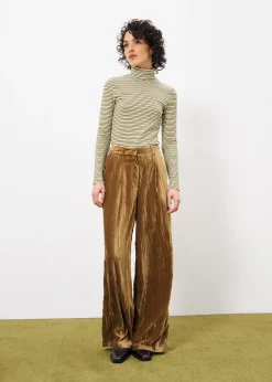 Pantalon PHILO Champagne