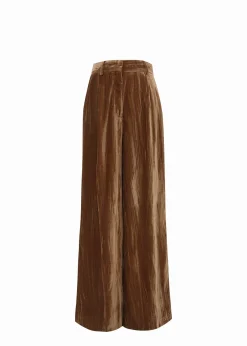 Pantalon PHILO Champagne