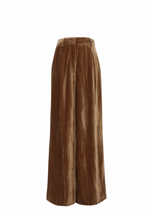 Pantalon PHILO Champagne