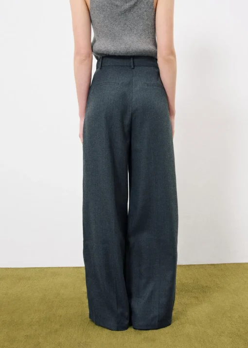 Pantalon PHILO Gris
