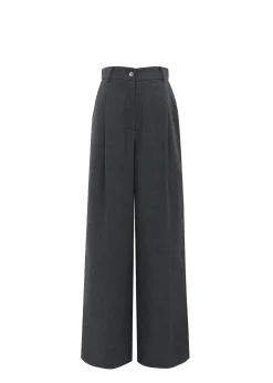 Pantalon PHILO Gris